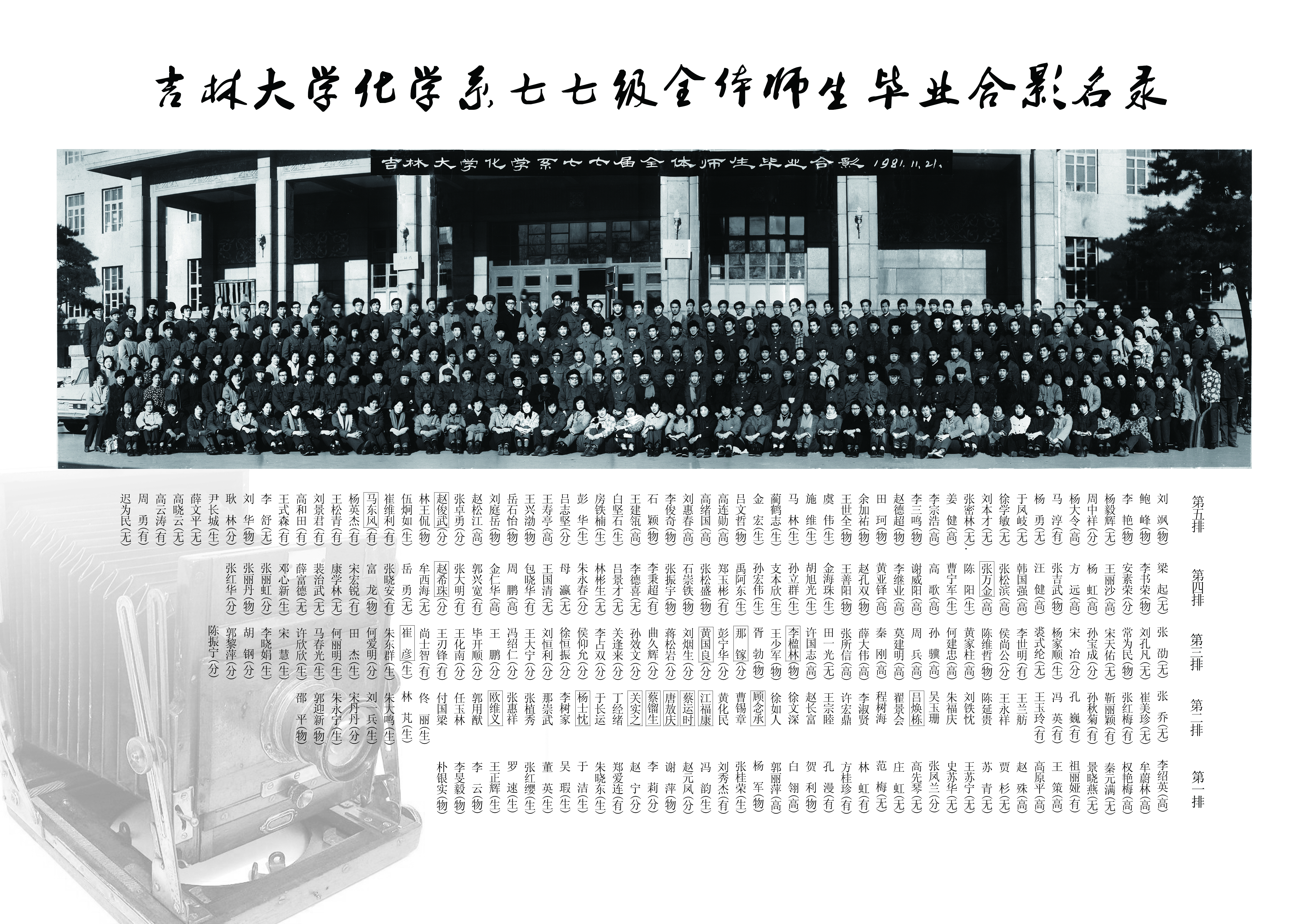 成人网站
化学系1977级全体师生毕业合影